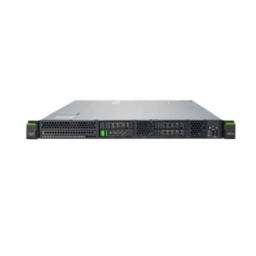 Рабочая станция сервер - CELSIUS C780 - Fujitsu - Intel® Xeon / NVIDIA® RTX A4500 / Intel® Core™ 9-го поколения
