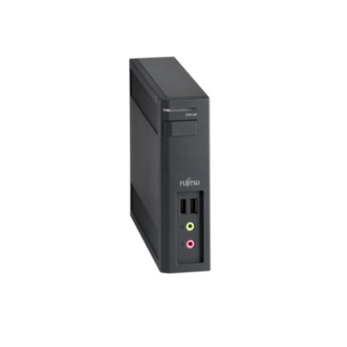 Тонкий клиент для письменного стола - FUTRO L420 - Fujitsu - Teradici® Tera 2321 / Ethernet / USB