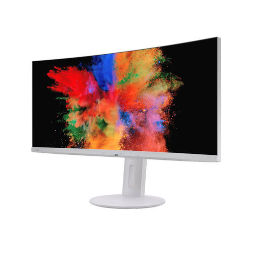 Монитор LED - P34-9 UE - Fujitsu - для защиты / 34" / 3440x1440