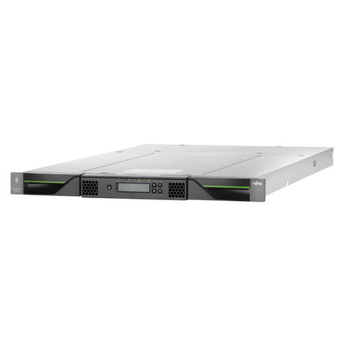 Система хранения данных на ленте - ETERNUS LT20 S2 - Fujitsu