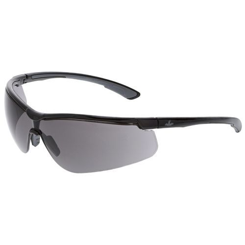 Защитные очки УФ - KD712PF  - MCR Safety - из поликарбоната / с защитой от запотевания / легкий