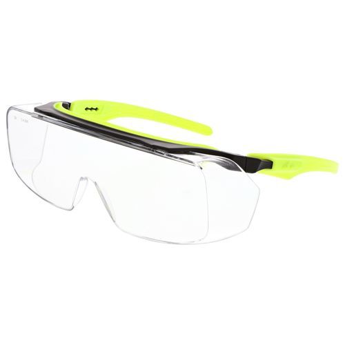 Защитные очки УФ - OG220DC - MCR Safety - из поликарбоната / с защитой от царапин / с защитой от запотевания