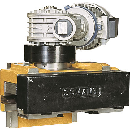 Установка для маркировки накаткой - S11U - SOMAUT S.r.l. - автоматическая
