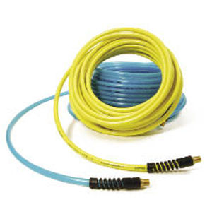 Гибкий шланг для воздуха - Ultra-Lite SuperBraid® - Nycoil - из термопластика / из полиуретана / из полиэстера