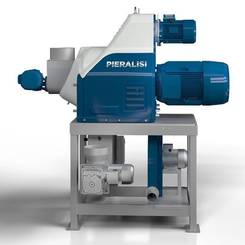 Дробилка для оливок - HP series - Pieralisi - Olive Oil Division