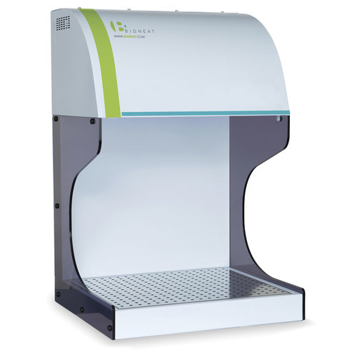 Рабочее место для подготовки проб - OF series  - Bigneat Containment Technology