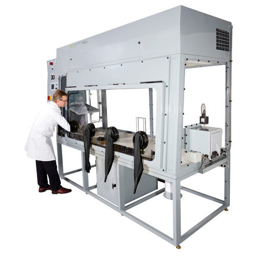 Микробиологический ламинарный бокс - BDONE series  - Bigneat Containment Technology