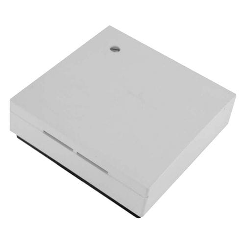Температурный зонд для окружающей среды - RF1 - Arthur Grillo GmbH - Pt100 / с корпусом / настенный