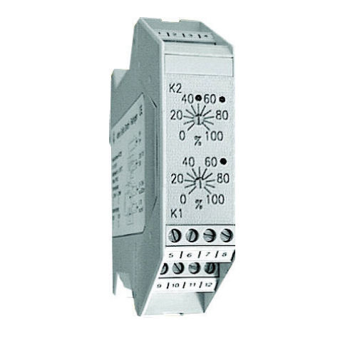 Концевой выключатель IP20 - GS225 - Arthur Grillo GmbH - регулируемый / в пластиковом корпусе / для электрических работ