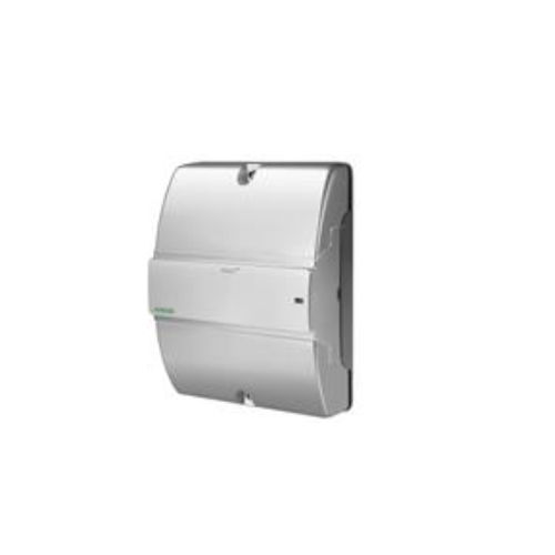 Устройство управления влажности - RC-E163W-1-TP - Arthur Grillo GmbH - аэратор / цифровое / на DIN-рейке