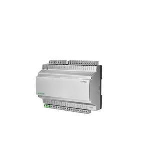 Устройство управления влажности - E151W-3 - Arthur Grillo GmbH - аэратор / TCP/IP / цифровое
