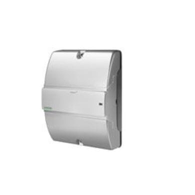 Устройство управления влажности - RC-A203W-4-TP - Arthur Grillo GmbH - аэратор / TCP/IP / цифровое
