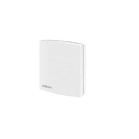 Преобразователь температуры и CO2 для монтажа в стену - CTHRC - Arthur Grillo GmbH - ModBUS RTU / Modbus / IP30