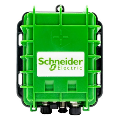 Регистратор данных 4G - PR - Schneider Electric - 2G / LTE / 3G