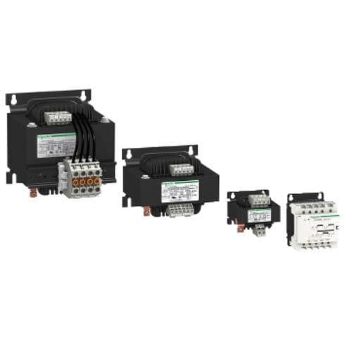Трансформатор для источника электропитания - Modicon AB series - Schneider Electric - сухой / для использования в автомобилях / для промышленности