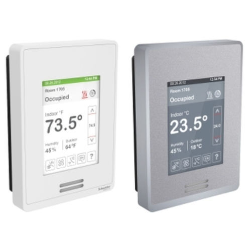 Программируемый цифровой контроллер - SpaceLogic™ SE8000 - Schneider Electric - энергосберегающий