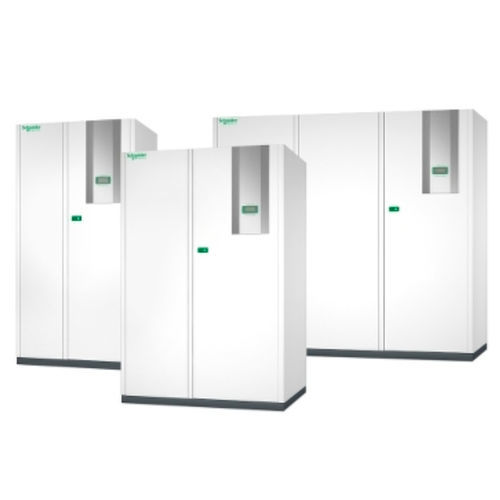 Воздушный охладитель - Uniflair Med - Schneider Electric - для воды / для центра обработки данных / ATEX