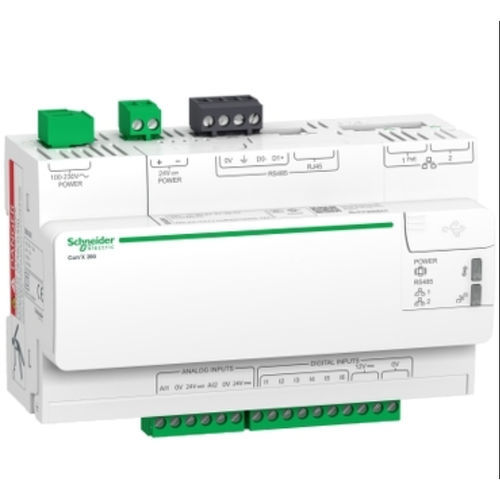 Устройство управления энергией - Enerlin'X Com'X - Schneider Electric