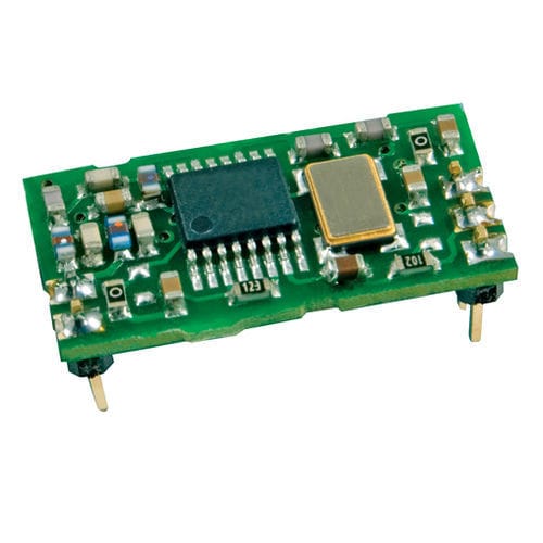 Радиопередатчик FM - TX2S series - Radiometrix - UHF / беспроводной / для передачи данных