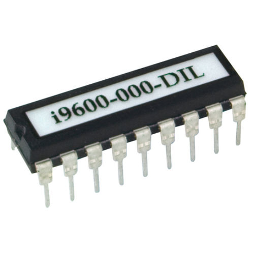 Микроконтроллер 8 бит - i9600 series - Radiometrix - общего назначения / с радиопередатчиком / программируемый
