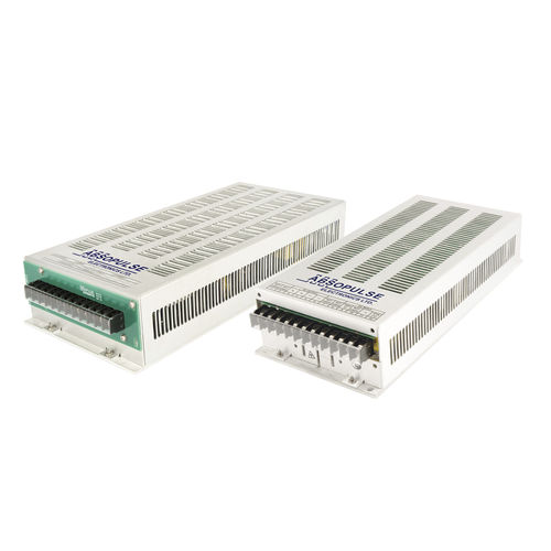 Чистый синусный ондулятор DC/AC - DC-AC pure sine wave - ABSOPULSE Electronics Ltd. - со слабым шумом / высокочастотный / для промышленного применения