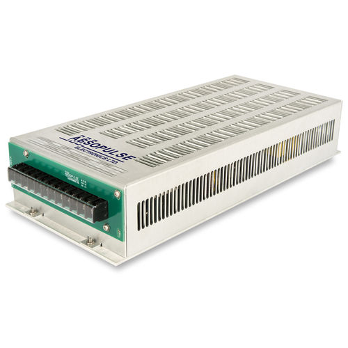 Преобразователь DC/DC с повышенным входным напряжением - HHT 300-FX, HHT 500-FX  - ABSOPULSE Electronics Ltd. - изолированный / регулируемый / монтированный на шасси
