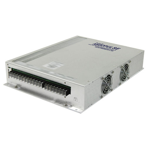 Источник электропитания AC/DC - HTP 1K-F6W series - ABSOPULSE Electronics Ltd. - с одним выходом / для резки / 3-фазный
