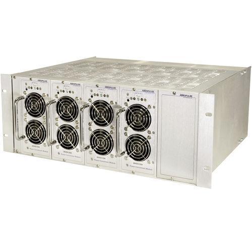 Источник электропитания 4U - PFC-419F-5K-4U19 Series - ABSOPULSE Electronics Ltd. - AC/DC / с несколькими выходами / для резки