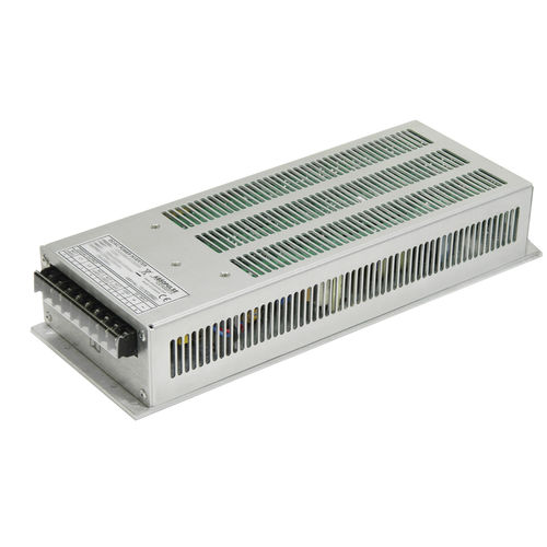 Устройство зарядки батарей для установки на панель - BCP 152-F2L series - ABSOPULSE Electronics Ltd. - универсальное / с универсальным напряжением / для резки