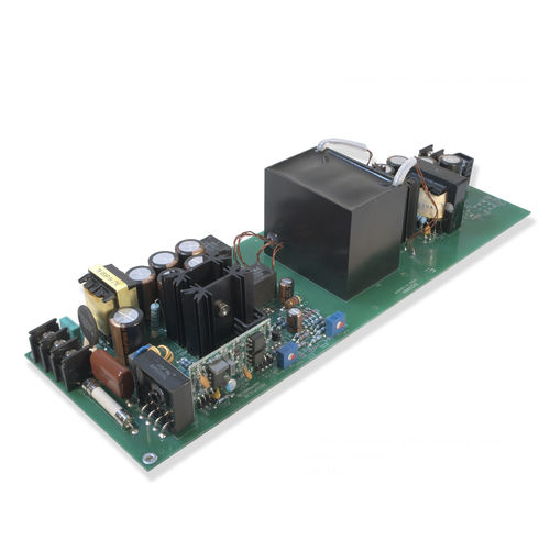 Промышленный преобразователь DC/DC - DIO-120 series - ABSOPULSE Electronics Ltd. - изолированный / высокого напряжения / бескорпусный