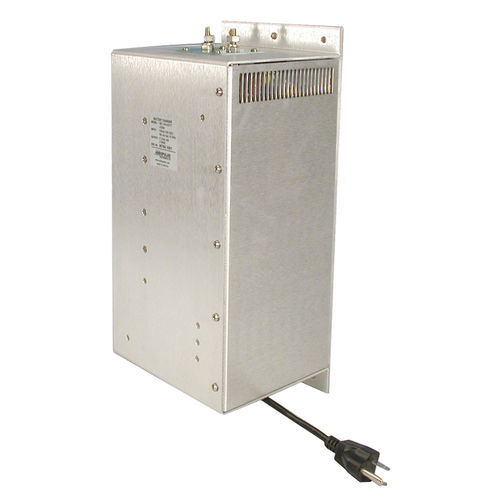 Устройство зарядки батарей с настенным монтажом - BCP 1K - 27CB series - ABSOPULSE Electronics Ltd. - универсальное