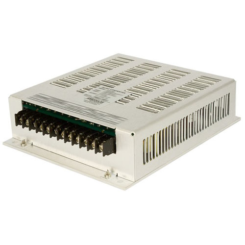 Промышленный преобразователь DC/DC - DCW 280-F1W series - ABSOPULSE Electronics Ltd. - изолированный / регулируемый / монтированный на шасси