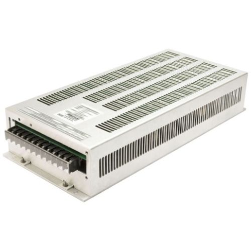 Вариатор частоты для промышленного применения - FCP 300-FX series - ABSOPULSE Electronics Ltd. - высокочастотный