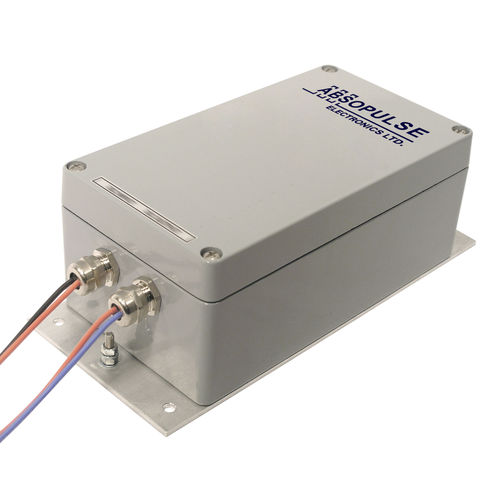 Ондулятор DC/AC IP66 - CSI 30-D1 series - ABSOPULSE Electronics Ltd. - вне сети / чистый синусный / с модуляцией ширины импульса