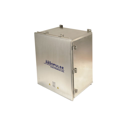 Ондулятор DC/AC IP66 - CSI 500-D5H - ABSOPULSE Electronics Ltd. - синусоидальный / со слабым шумом / высокочастотный
