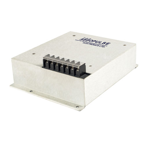 Инкапсулированный источник электропитания - PPF 250-P59XW series - ABSOPULSE Electronics Ltd. - AC/DC / с одним выходом / для резки
