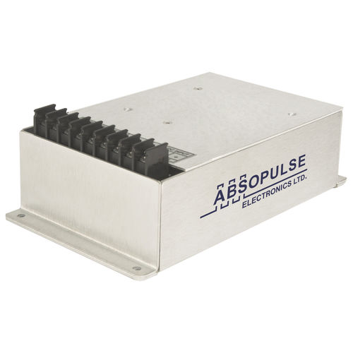 Промышленный преобразователь DC/DC - PDC 250-P59 series - ABSOPULSE Electronics Ltd. - изолированный / регулируемый / инкапсулированный