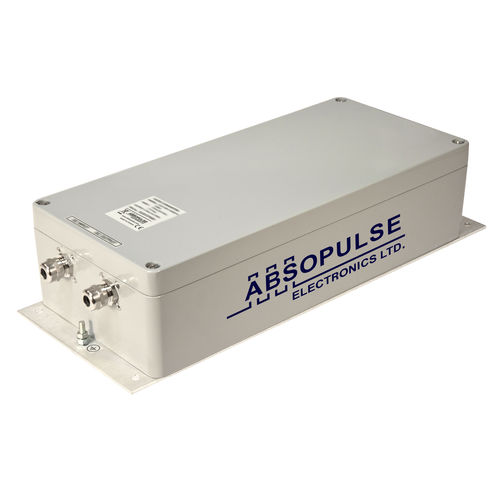Промышленный преобразователь DC/DC - HVI 500P-D3 series - ABSOPULSE Electronics Ltd. - инкапсулированный / неизолированный / изолированный