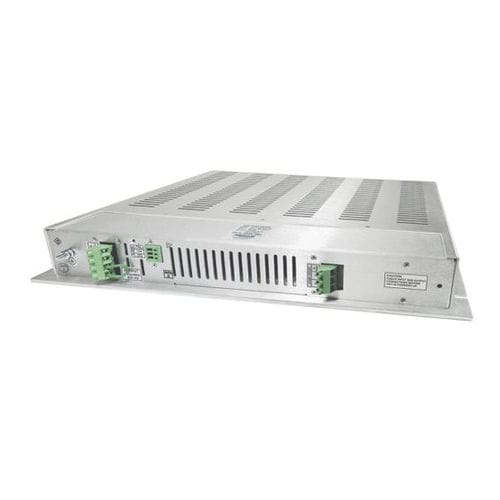 Чистый синусный ондулятор DC/AC - CSI 1K-F31 series - ABSOPULSE Electronics Ltd. - со слабым шумом / высокочастотный / с модуляцией ширины импульса