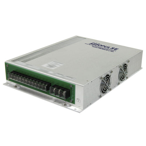 Источник электропитания AC/DC - PFL 2K-E/110-F6W  - ABSOPULSE Electronics Ltd. - для резки / для использования в промышленности / с компенсацией коэффициента мощности