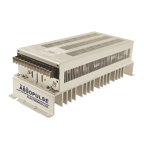 Источник электропитания AC/DC - PFC 252R-F3-HSA   - ABSOPULSE Electronics Ltd. - регулируемый / с двумя выходами / для применения в железнодорожной отрасли