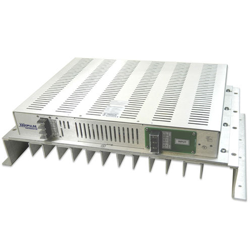 Ондулятор DC/AC on-line - RSI 1K-HSA-F31  - ABSOPULSE Electronics Ltd. - чистый синусный / для промышленного применения / для применения в железнодорожной отрасли