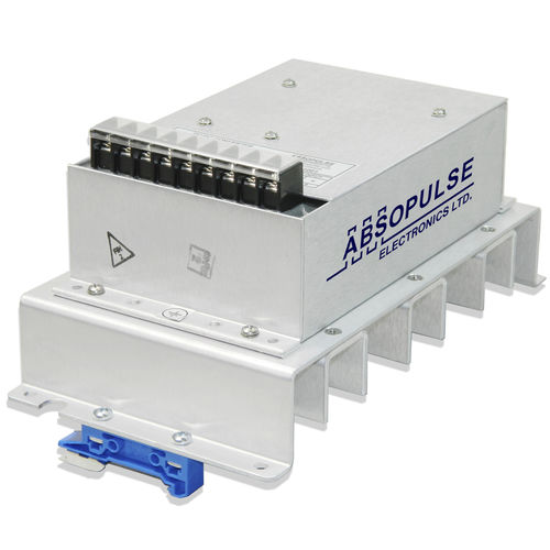Промышленный преобразователь DC/DC - PDC 250-HSA-P59  - ABSOPULSE Electronics Ltd. - инкапсулированный / прочный / конвективное охлаждение