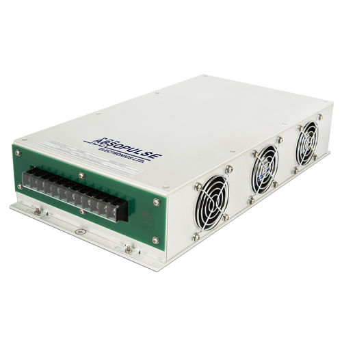Источник электропитания закрытый каркас - PFHI 1K-FXW  - ABSOPULSE Electronics Ltd. - AC/DC / для резки / для использования в промышленности