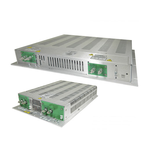 Вариатор частоты с синусоидой AC-AC - FC 2KP-EW/A  - ABSOPULSE Electronics Ltd. - модульный