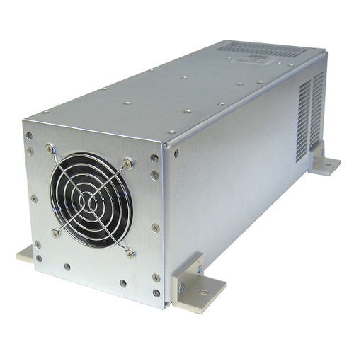 Вариатор частоты с синусоидой AC-AC - FC 500-3U2 series - ABSOPULSE Electronics Ltd. - с широтно-импульсной модуляцией / фиксированный / для промышленного применения