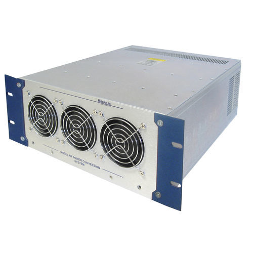 Трехфазовый вариатор частоты - FC 2K-3U5 series - ABSOPULSE Electronics Ltd. - с широтно-импульсной модуляцией / монтированный в стойку / для промышленного применения