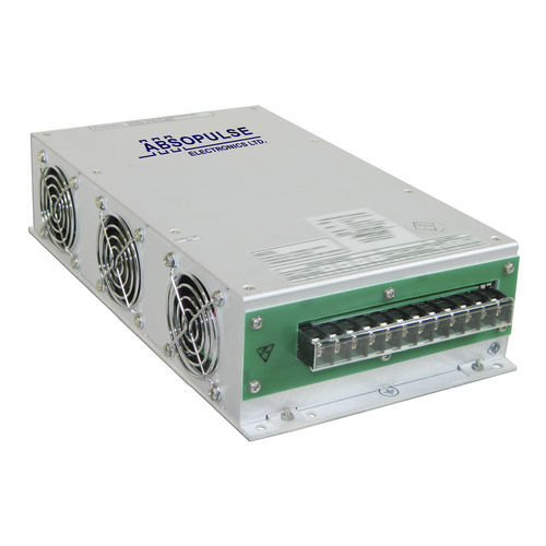 Промышленный преобразователь DC/DC - BUR 3K-F3W - ABSOPULSE Electronics Ltd. - изолированный / регулируемый / понижающий
