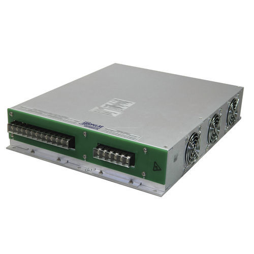 Вариатор частоты с синусоидой AC-AC - FTP 1K-F7W - ABSOPULSE Electronics Ltd. - трехфазовый / с широтно-импульсной модуляцией / встраиваемый