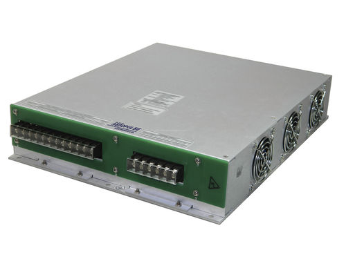 Чистый синусный ондулятор DC/AC - CTP 1000-F7W series - ABSOPULSE Electronics Ltd. - высокочастотный / трехфазовый / с модуляцией ширины импульса